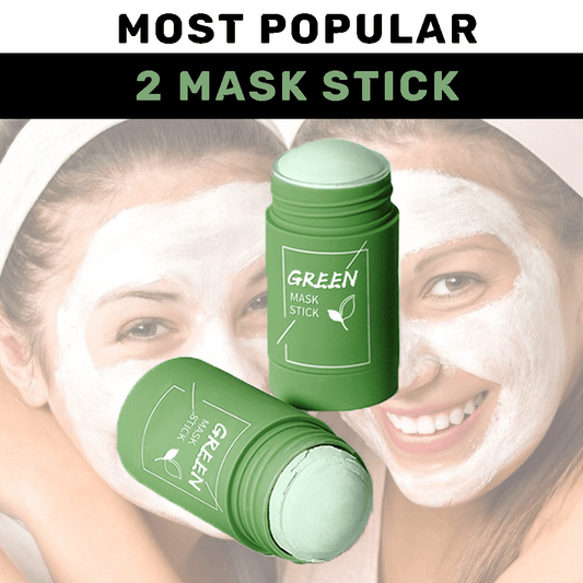 Poreless™️ Green Tea Mask Stick