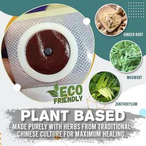 HerbalLean™ Detox Slimming Patch