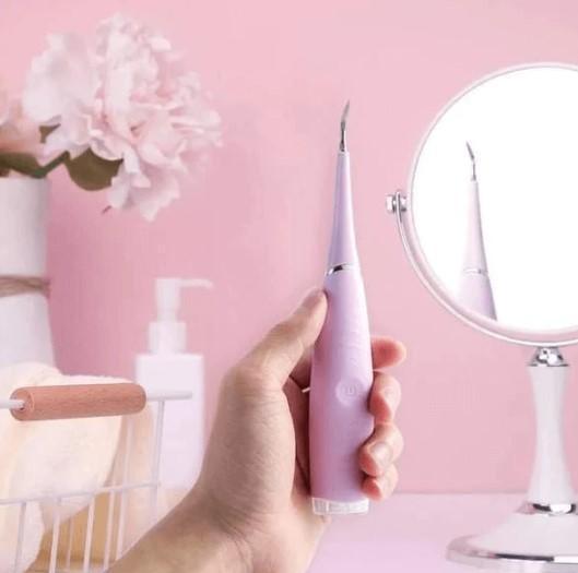 OralCare Ultrasonic Teeth Cleaner (New Colors 2022 Edition)