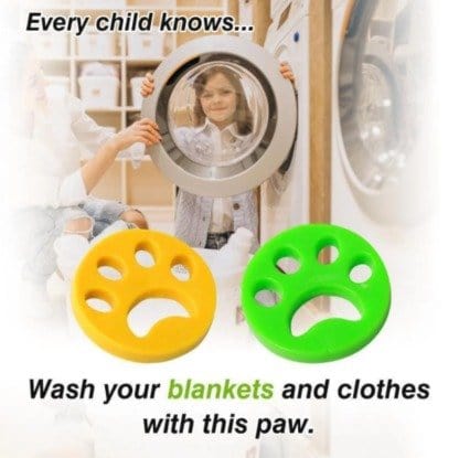 Early Spring Hot Sale 65% OFF - Pet Hair Remover