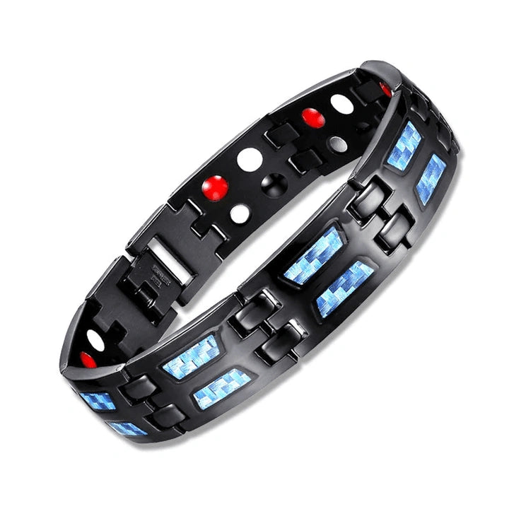 Titanium Power Magnetic Bracelet