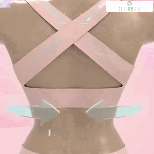 InstaLift™ Bare Bralette