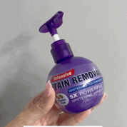 Stain Removal Toothpaste