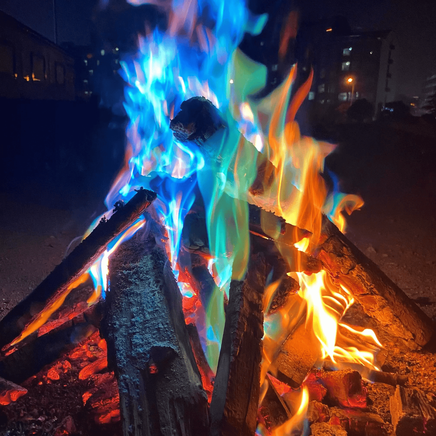 HAPPYFIRE (2022 Edition)