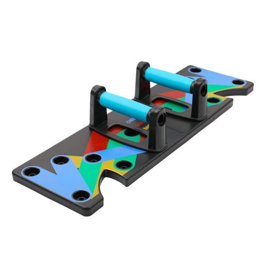 9-in-1 PUSH-UP BOARD