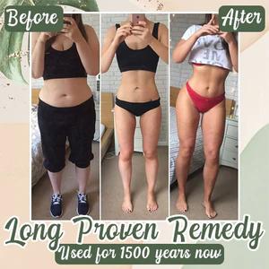 HerbalBurn™ Detox Slimming Patch