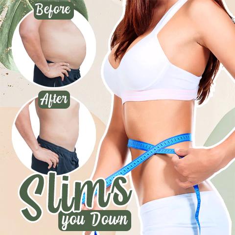 HerbalBurn™ Detox Slimming Patch