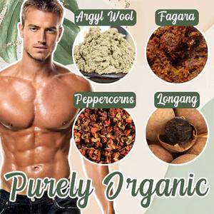 HerbalCare™ Detox Slimming Patch