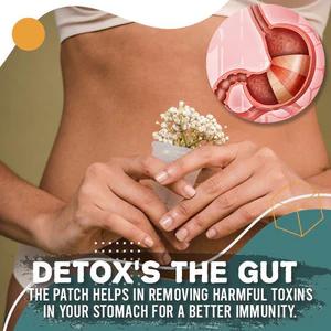 HerbalCare™ Detox Slimming Patch