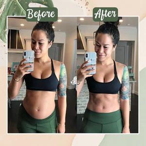 HerbalBurn™ Detox Slimming Patch