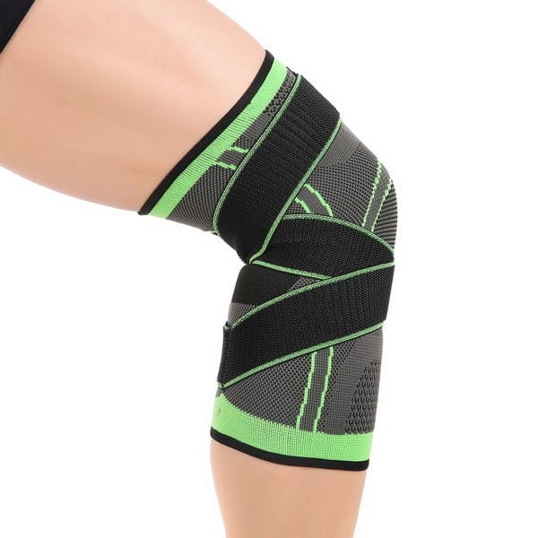 KneeGuard™ ProtectionPro Compression Pad