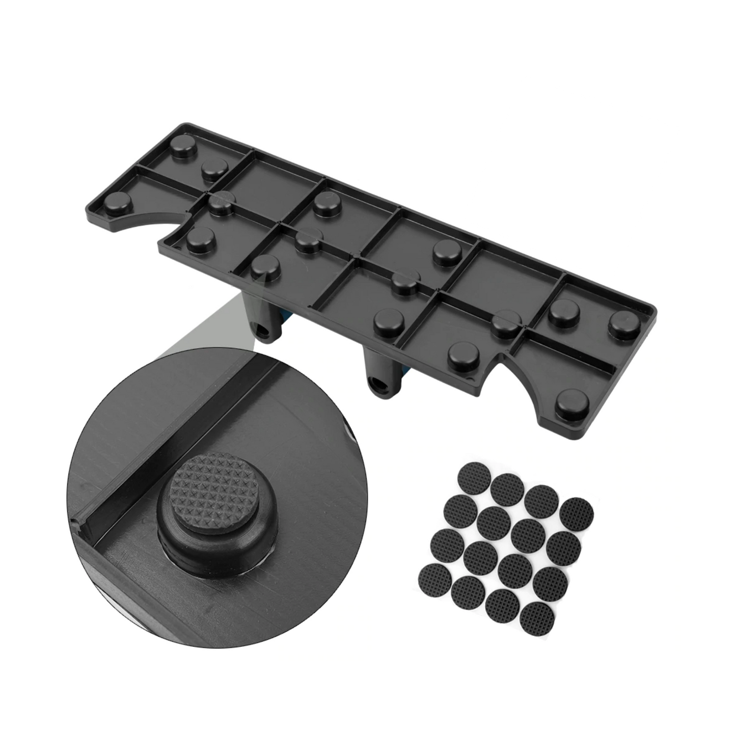 9-in-1 PUSH-UP BOARD